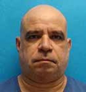 Alexis Martinez a registered Sexual Offender or Predator of Florida