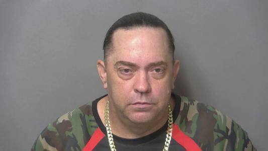 Rolando Blanco Correa a registered Sexual Offender or Predator of Florida