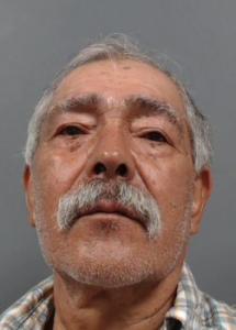 Jose Luis Ortiz Garcia a registered Sexual Offender or Predator of Florida