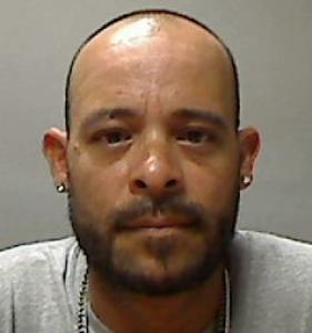 Ramon Ortiz Jr a registered Sexual Offender or Predator of Florida