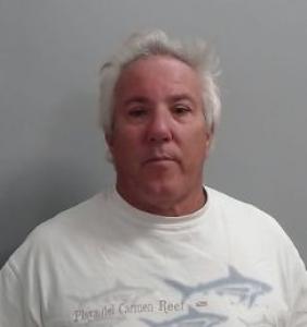 Kenneth Edward Cornwell a registered Sexual Offender or Predator of Florida