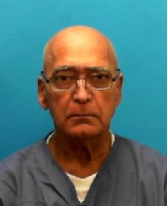 Jesus Adalberto Madera-escorbores a registered Sexual Offender or Predator of Florida