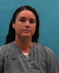 Megan Budd Parris a registered Sexual Offender or Predator of Florida