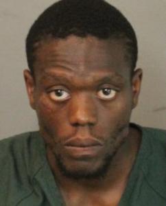 Garrion Jaquin Parker a registered Sexual Offender or Predator of Florida