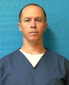 Eric Matthew Mckitchen a registered Sexual Offender or Predator of Florida