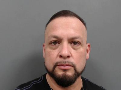 Jesus Flores a registered Sexual Offender or Predator of Florida
