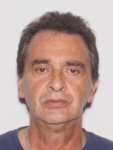 Lawrence Joseph Bargellini a registered Sexual Offender or Predator of Florida