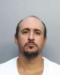 Roberto San Millan a registered Sexual Offender or Predator of Florida