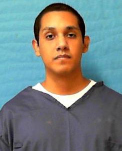 Fred Fernando Ascencio a registered Sexual Offender or Predator of Florida