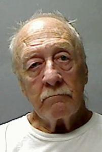 Allen Robert Cota a registered Sexual Offender or Predator of Florida
