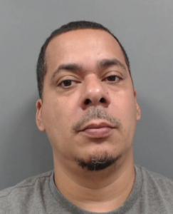 Enrique Ruiz-contreras a registered Sexual Offender or Predator of Florida