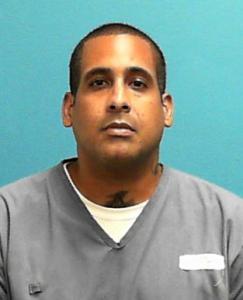 Kelvin Saul Arias a registered Sexual Offender or Predator of Florida