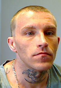 David Paul Parrish a registered  of Florida