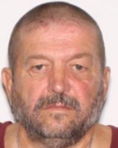 Wayne Franklin Rader a registered Sexual Offender or Predator of Florida