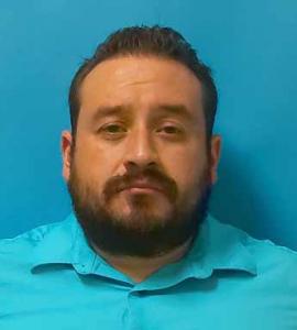 Diego Alberto Rojas Pulido a registered Sexual Offender or Predator of Florida