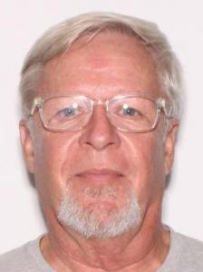 John Gregory Jorgensen a registered Sexual Offender or Predator of Florida