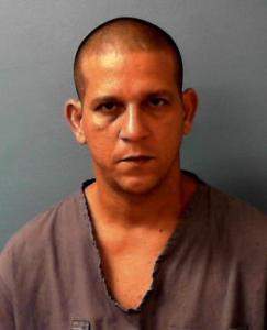 Geovanni Diaz Burgos a registered  of Florida