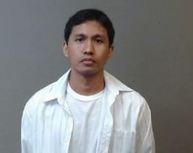 Daren Olalde Tiburcio a registered Sexual Offender or Predator of Florida