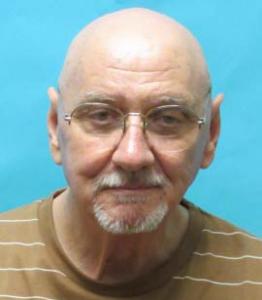 Gary Lee Hanks a registered Sexual Offender or Predator of Florida