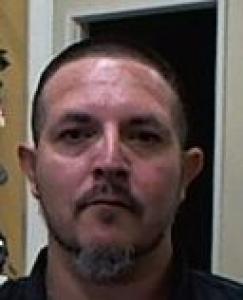 Sergio Azzef Estrada a registered Sex Offender of Texas