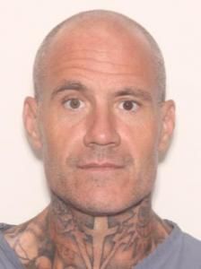 Michael Edward Chaffin a registered Sexual Offender or Predator of Florida