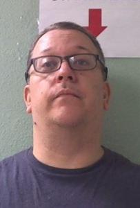 Joseph Matthew Barrs a registered Sexual Offender or Predator of Florida