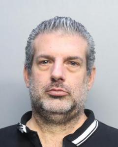 Jorge Luis Suarez a registered Sexual Offender or Predator of Florida