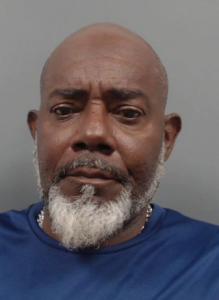 Terrance M Curtis a registered Sexual Offender or Predator of Florida