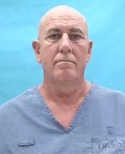 David Wayne Renczkowski a registered Sexual Offender or Predator of Florida