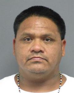 George Henry Osceola a registered Sexual Offender or Predator of Florida