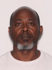 Crispus Tyrone Dinkins a registered Sexual Offender or Predator of Florida