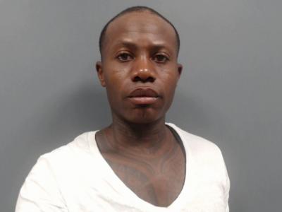 Terrence Levon Anderson a registered Sexual Offender or Predator of Florida