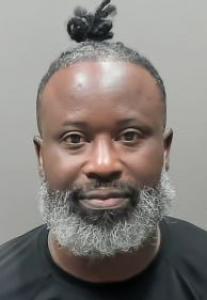 Ronald Daveon Burton a registered Sexual Offender or Predator of Florida