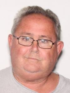 Larry Clifford Berryhill a registered Sexual Offender or Predator of Florida