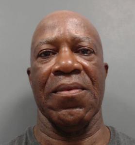Darryl Craig Robinson a registered Sexual Offender or Predator of Florida