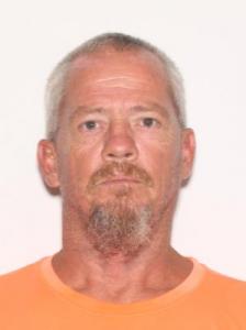 Robert Davis Lick a registered Sexual Offender or Predator of Florida