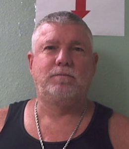 David Maston Chandler III a registered Sexual Offender or Predator of Florida