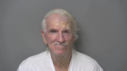 Elwood Lee Fulkroad a registered Sexual Offender or Predator of Florida