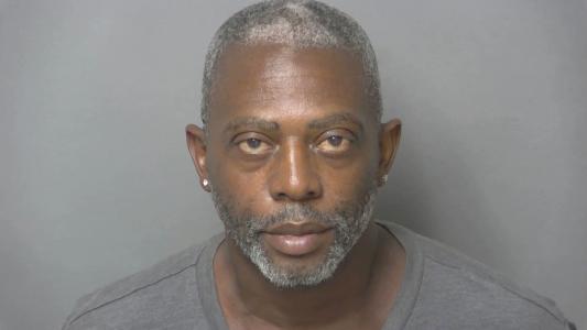 Aaron Council a registered Sexual Offender or Predator of Florida
