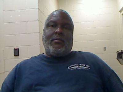 Wallace J Goosby a registered Sexual Offender or Predator of Florida