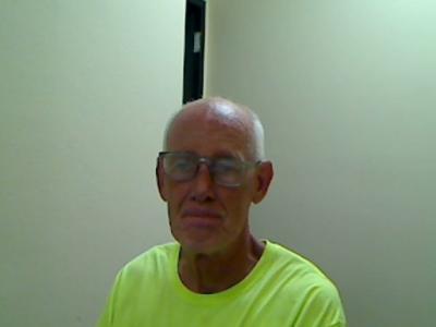 Steven Edward Golibersuch a registered Sexual Offender or Predator of Florida