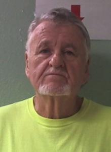 Julius L Rowell a registered Sexual Offender or Predator of Florida