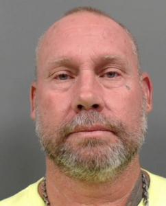 Sean Mitchell Ginn a registered Sexual Offender or Predator of Florida