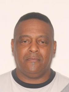 Roderick Keith Brown a registered Sexual Offender or Predator of Florida