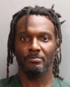Cedric Michael Lauray a registered Sexual Offender or Predator of Florida