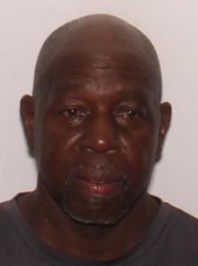 Alfred Lorenzo Jackson a registered Sexual Offender or Predator of Florida