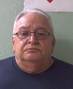 Rosendo Dominguez Torres a registered Sexual Offender or Predator of Florida