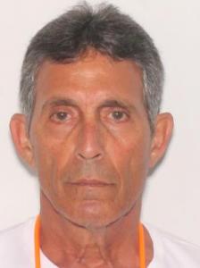 Raul Carlos Pelegrina a registered Sexual Offender or Predator of Florida