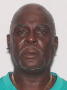 Bernard Jackson a registered Sexual Offender or Predator of Florida