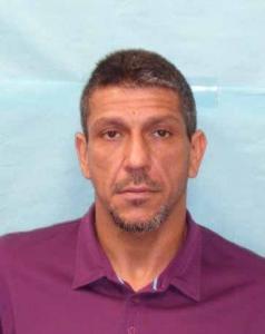 Robert Gregory Miranda a registered Sexual Offender or Predator of Florida